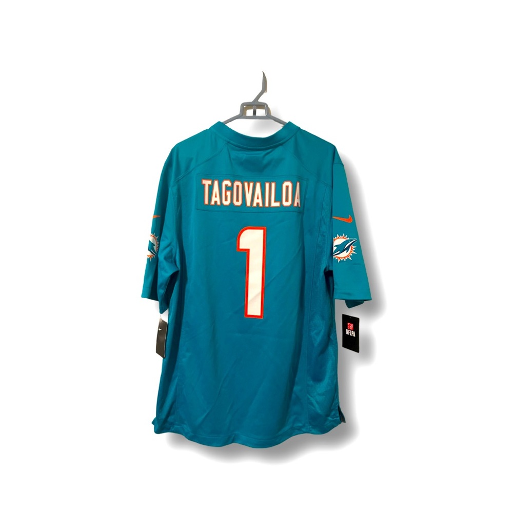 Tua Tagovailoa Nike Jersey (L)